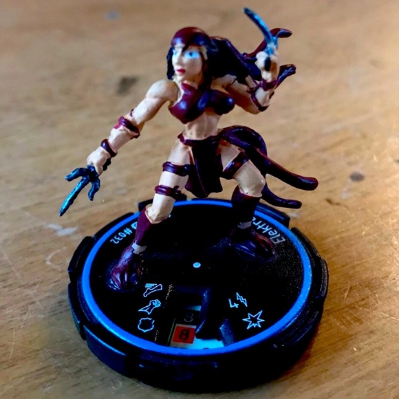 2004 DC Comics Heroclix - Picture 10 of 11